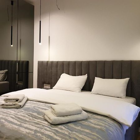 Luxury Spa Suite Beograd Ngoại thất bức ảnh