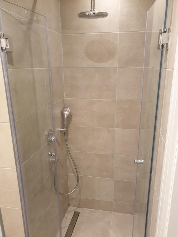 Luxury Spa Suite Beograd Ngoại thất bức ảnh