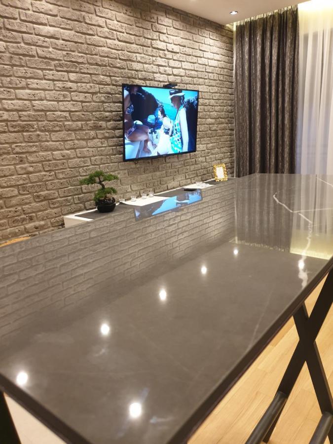 Luxury Spa Suite Beograd Ngoại thất bức ảnh