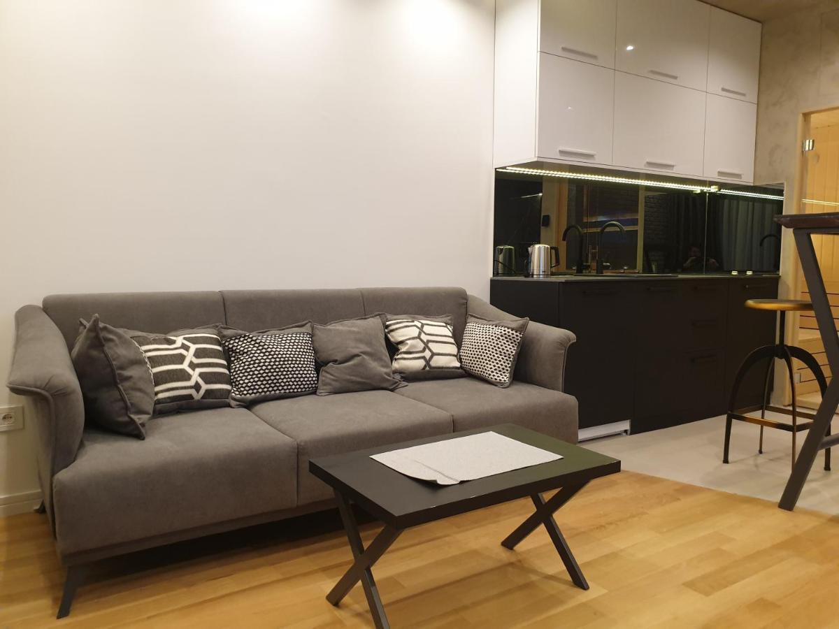 Luxury Spa Suite Beograd Ngoại thất bức ảnh