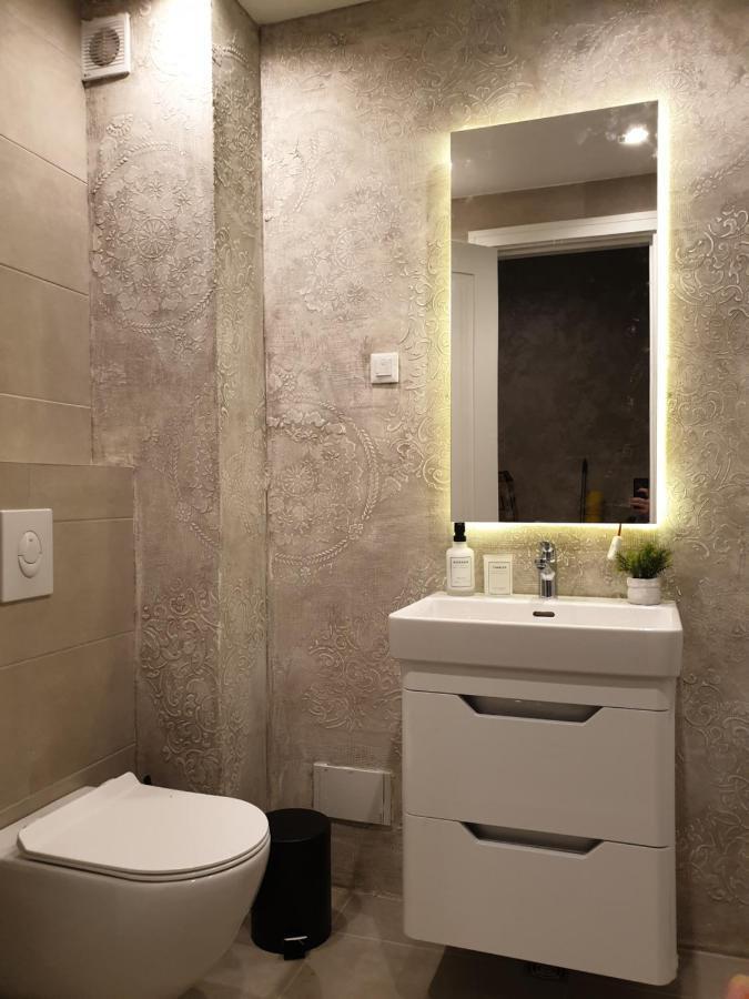 Luxury Spa Suite Beograd Ngoại thất bức ảnh