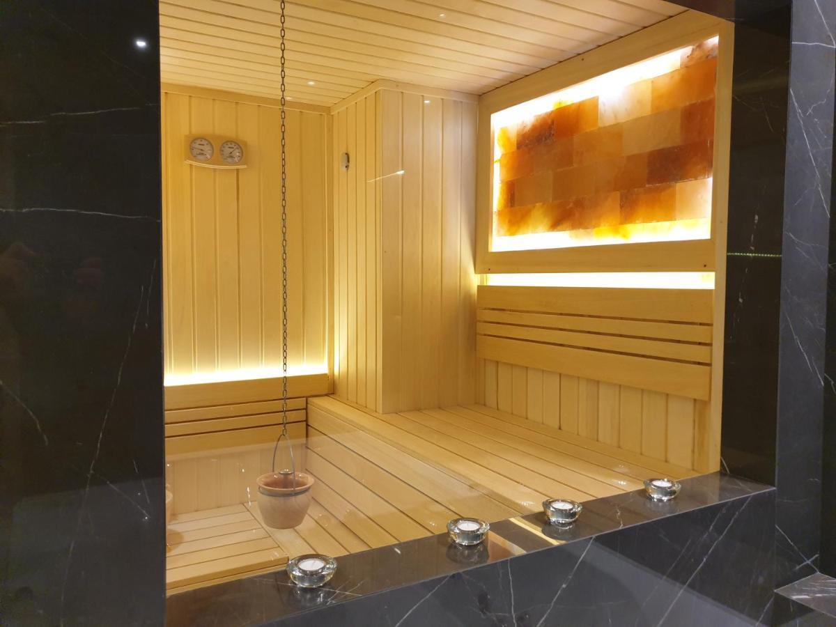Luxury Spa Suite Beograd Ngoại thất bức ảnh