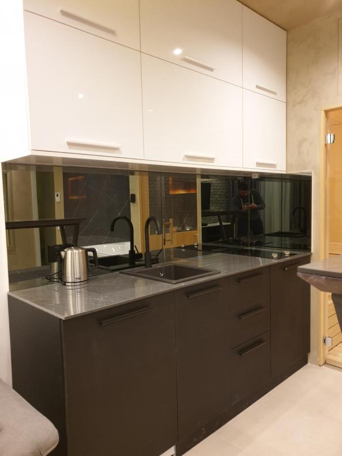 Luxury Spa Suite Beograd Ngoại thất bức ảnh