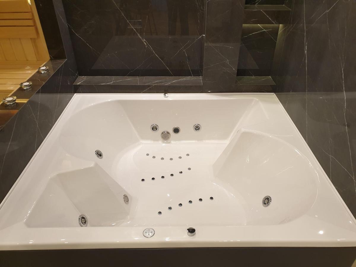 Luxury Spa Suite Beograd Ngoại thất bức ảnh