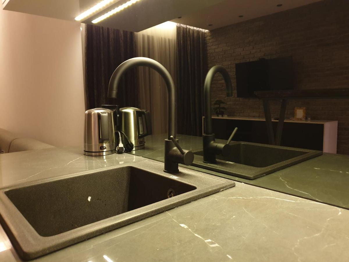 Luxury Spa Suite Beograd Ngoại thất bức ảnh
