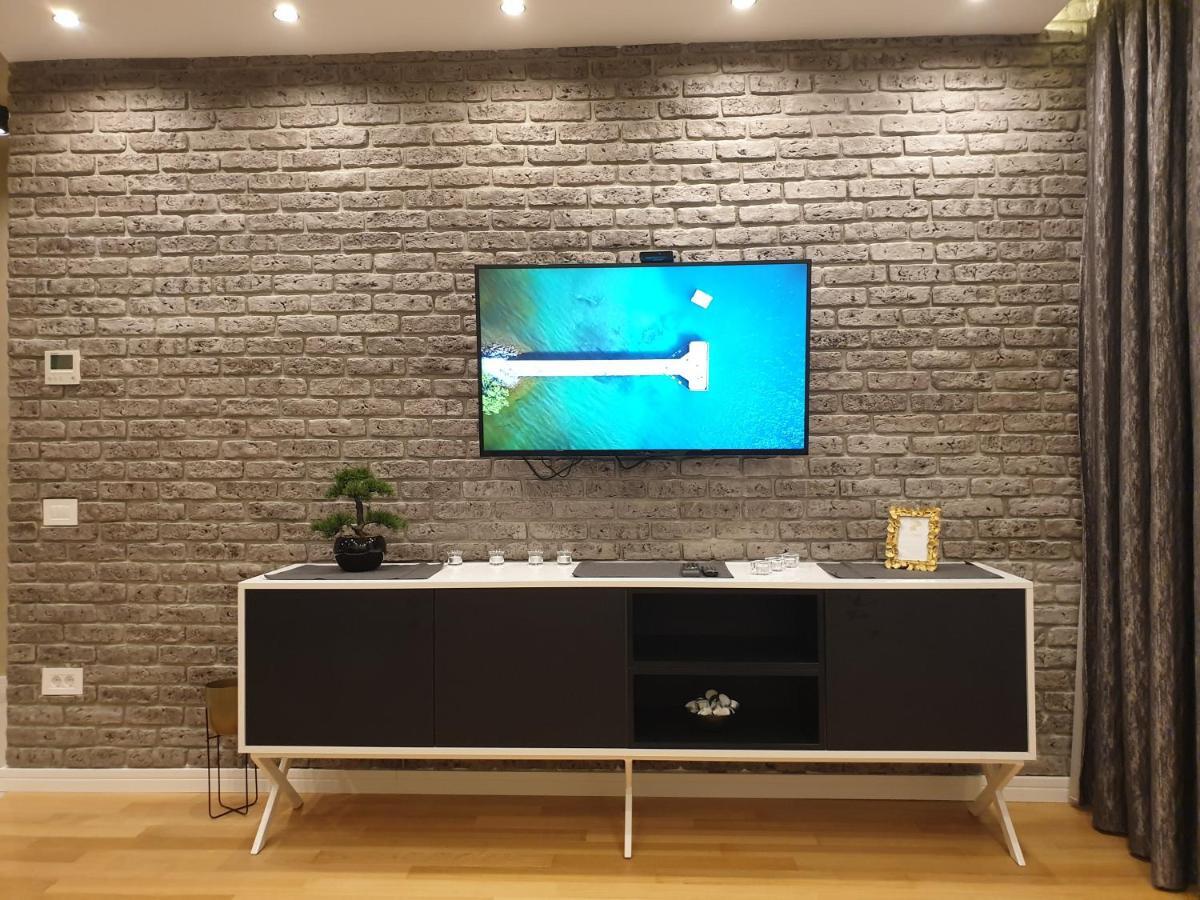 Luxury Spa Suite Beograd Ngoại thất bức ảnh